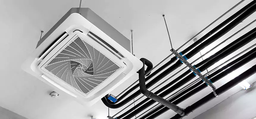 Our Air Duct Deep Cleaning Services in Broken Arrow, OK