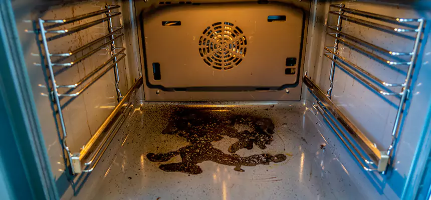 Our Air Duct Overhaul & Upgrades Services in Broken Arrow, OK