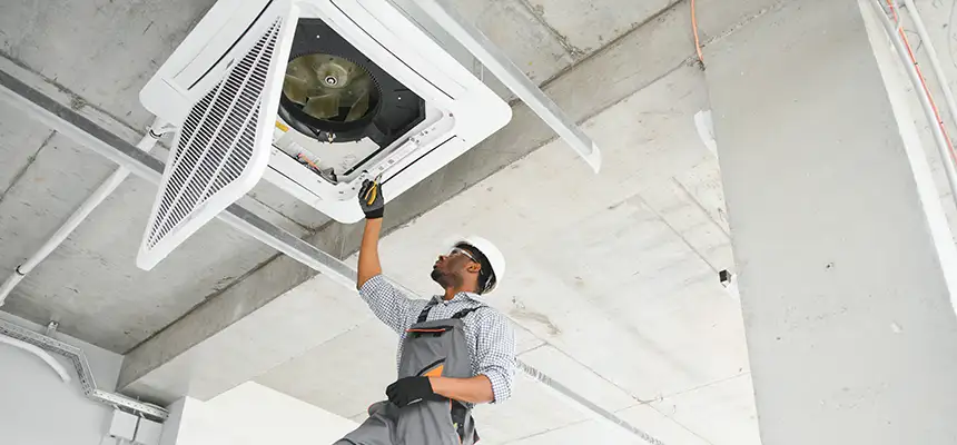 Efficient Multi‑Unit & HOA Annual Vent Cleaning Plans in Broken Arrow