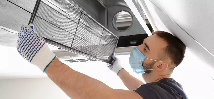 Our Dryer Vent Cleaning Services in Broken Arrow, OK
