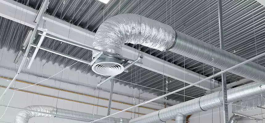 Our Dryer Vent Hose Replacement Services in Broken Arrow, OK