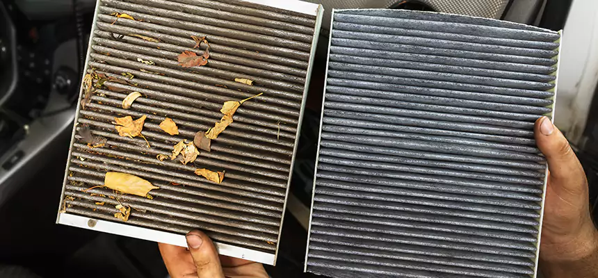 Our Dryer Vent Lint Filter Cleaning Services in Broken Arrow, OK