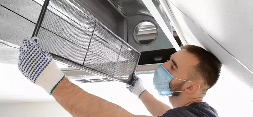 Our Dryer Vent Replacement Services in Broken Arrow, OK