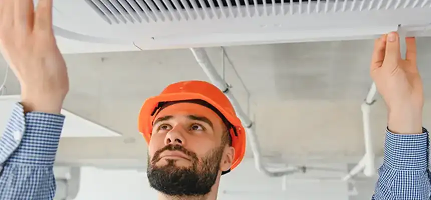 Our Furnace Vent Cleaning Services in Broken Arrow, OK