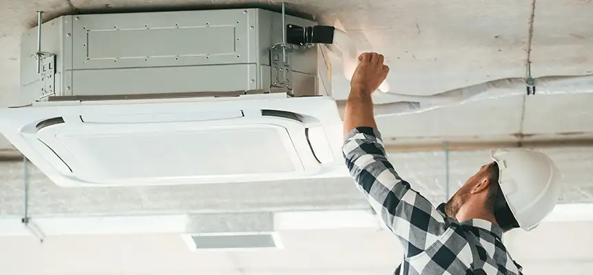 Our Local Vent Cleaning Services in Broken Arrow, OK