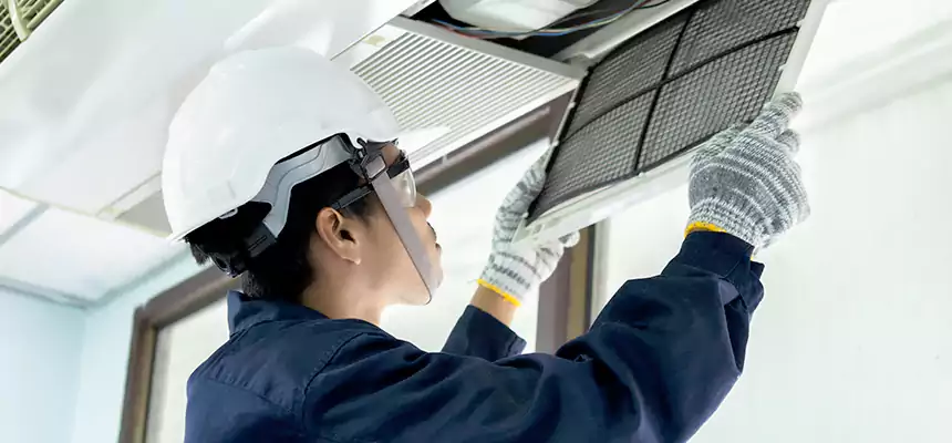 Our Mold & Mildew Removal from Air Ducts Services in Broken Arrow, OK