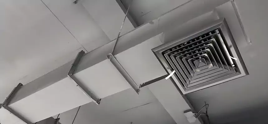 Our Rodent Droppings In Vents Services in Broken Arrow, OK