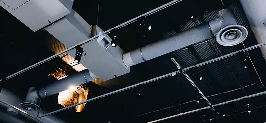 Our Seasonal Allergy Air Duct Cleaning Services in Broken Arrow, OK