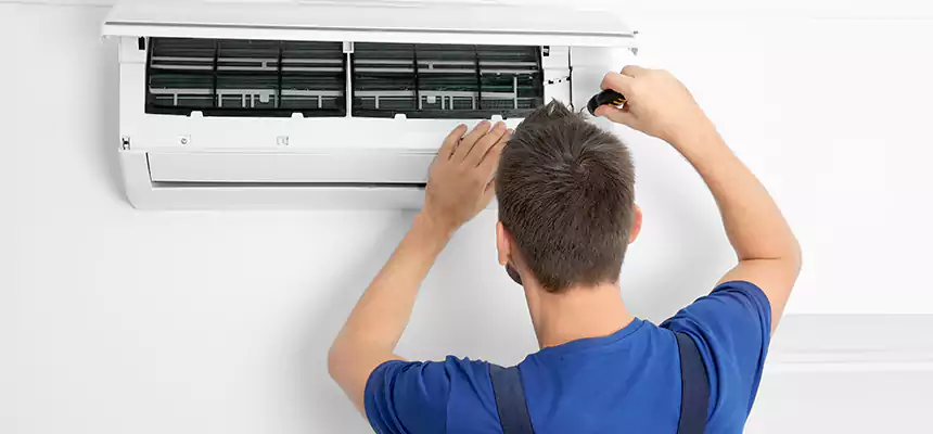 Our Smart Air Conditioning Installation Services in Broken Arrow, OK