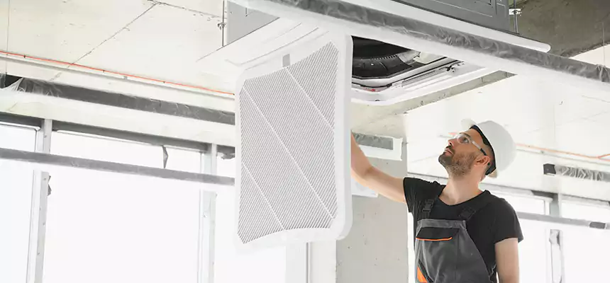 Dryer Ventilation Duct Cleaning in Broken Arrow