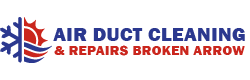 Air Duct Cleaning & Repairs Broken Arrow