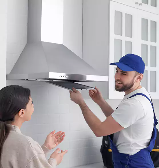 Professional Dryer Vent Cleaning Service in Broken Arrow, OK