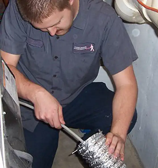 About Dryer Vent Hose Installation in Broken Arrow, OK