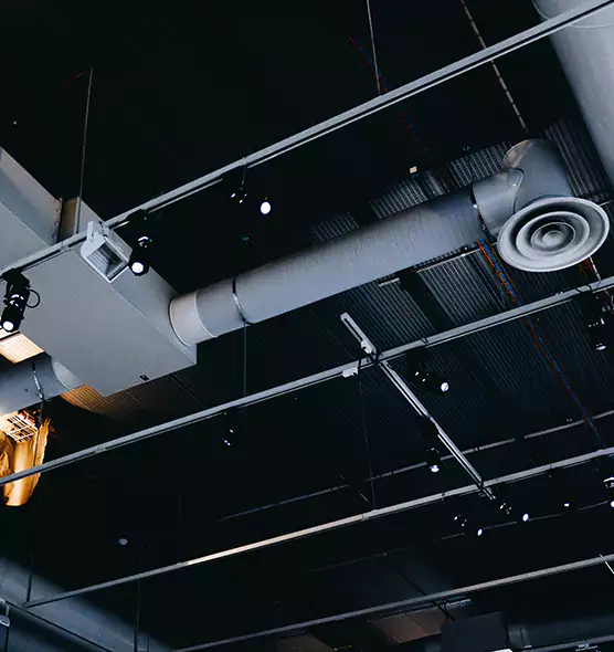 About Duct Sanitization with UV Light in Broken Arrow, OK