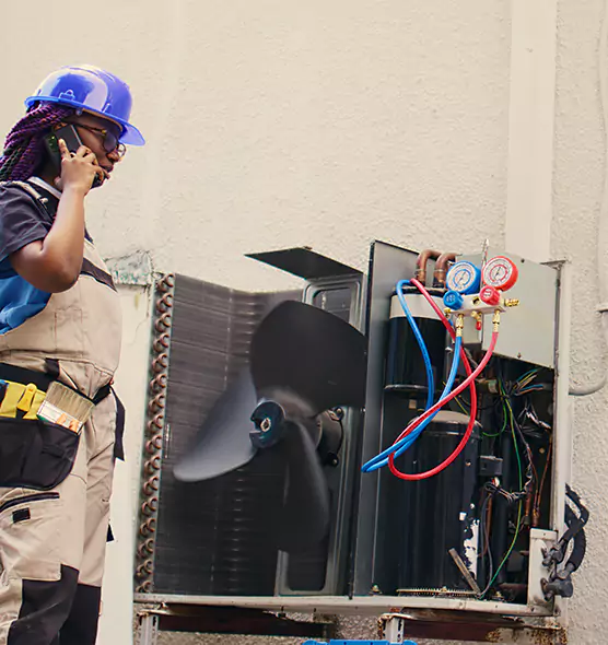 Professional Energy-Efficient HVAC Cleaning in Broken Arrow, OK