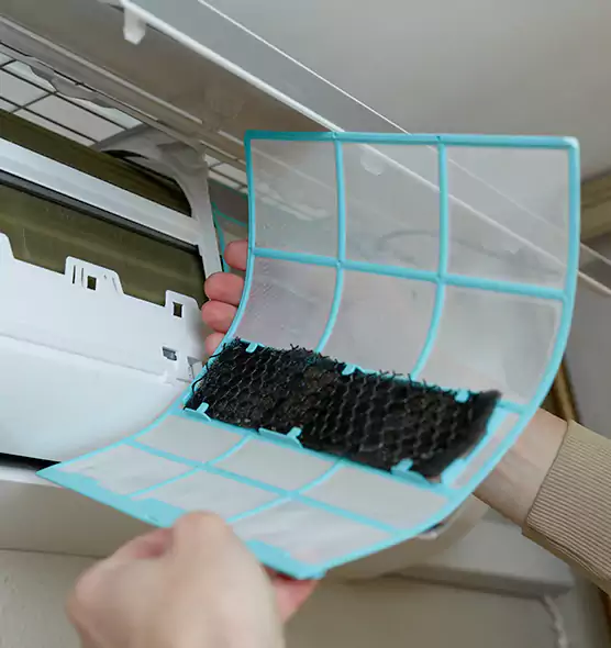 Welcome to Air Duct Cleaning & Repairs Broken Arrow — Your Local HEPA Filter Installation Pros in Broken Arrow, OK