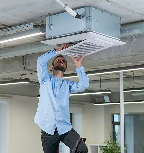 Advanced Residential Air Vent Cleaning in Broken Arrow, OK