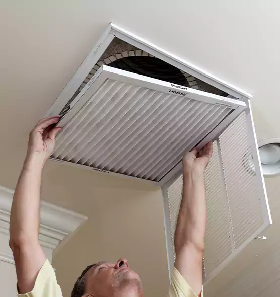 Advanced Residential Vent Cleaning in Broken Arrow, OK