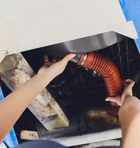 Top-Notch Return Vent Cleaning Service in Broken Arrow, OK