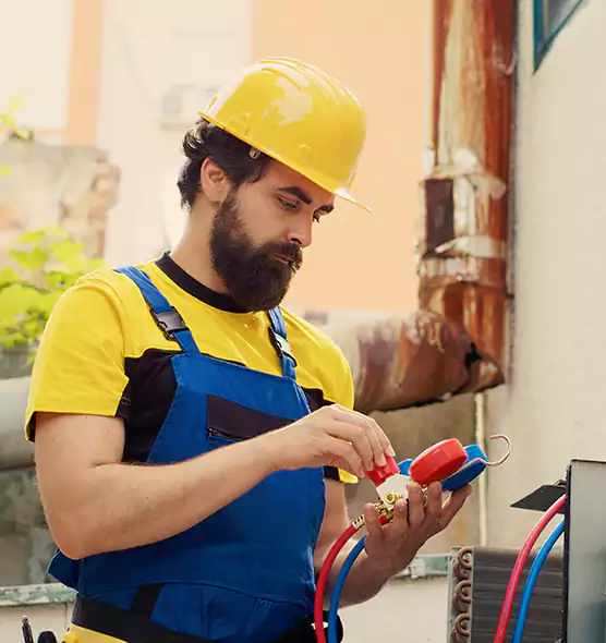 About Smart HVAC Installation in Broken Arrow, OK