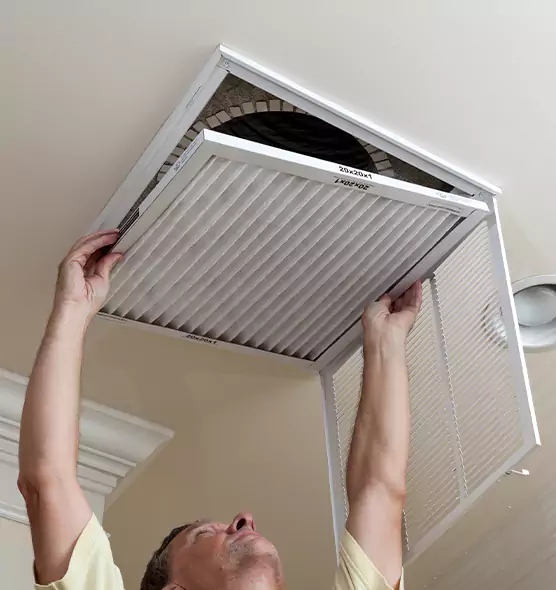 Professional Vent Relocation Services in Broken Arrow, OK