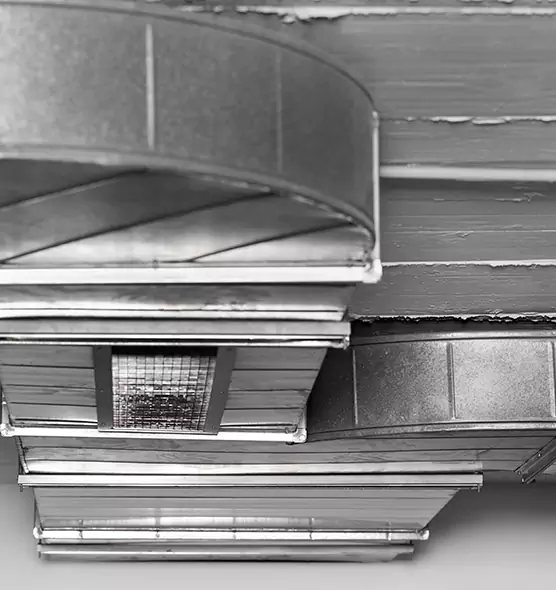 Professional Wall Vent Cleaning Service in Broken Arrow, OK