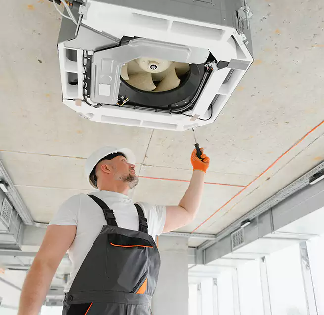 Why Homeowners & Businesses Trust Us in Broken Arrow, OK?