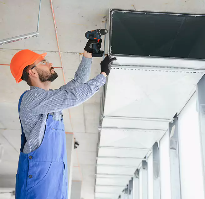 Why Homeowners & Businesses Trust Us in Broken Arrow, OK?