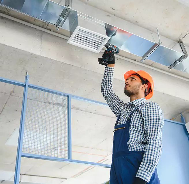 Why Homeowners & Businesses Trust Us in Broken Arrow, OK?