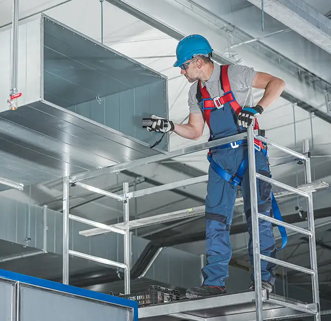 Why Homeowners & Businesses Trust Us in Broken Arrow, OK?