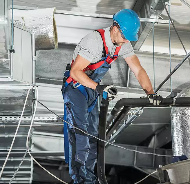 Why Homeowners & Businesses Trust Us in Broken Arrow, OK?