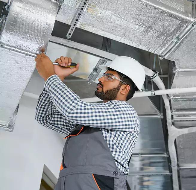 Why Homeowners & Businesses Trust Us Broken Arrow, OK?