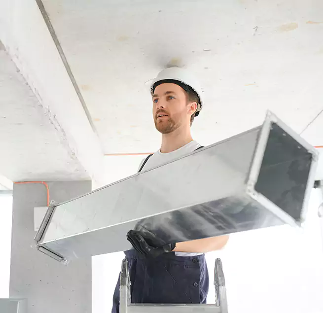 Why Homeowners & Businesses Trust Us in Broken Arrow, OK