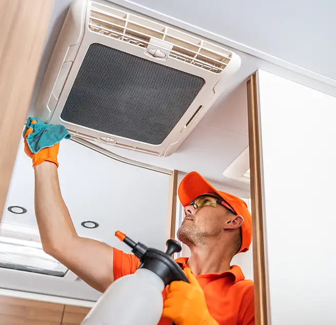 Why Homeowners & Businesses Trust Us in Broken Arrow, OK?