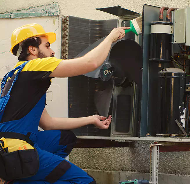 Why Homeowners Businesses Trust Us in Broken Arrow, OK?