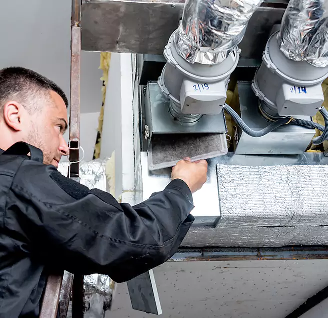  Why Homeowners & Businesses Trust Us in Broken Arrow, OK?