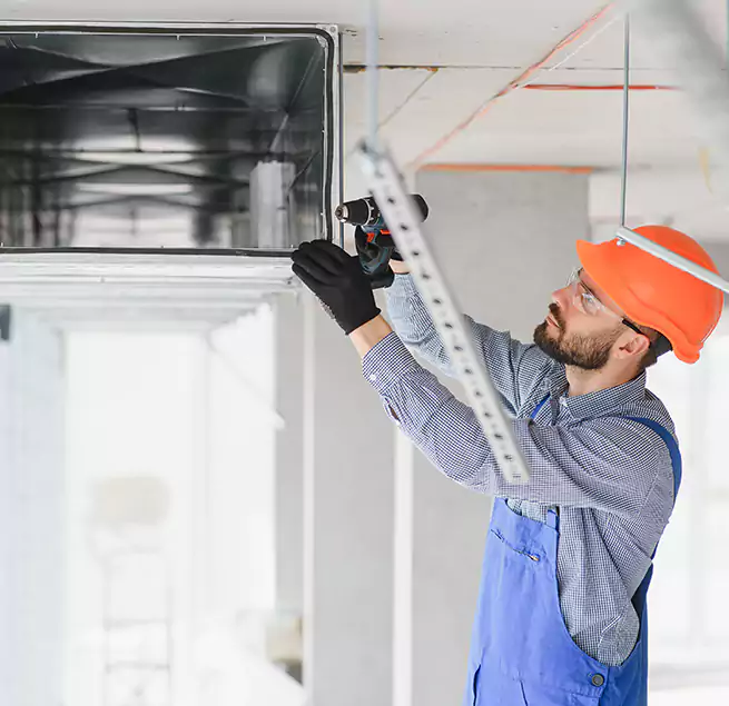 Why Homeowners & Businesses Trust Us Broken Arrow, OK