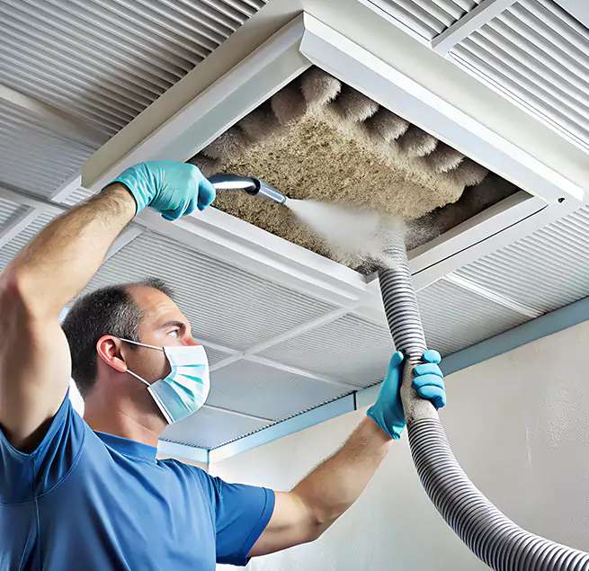 Why Homeowners & Businesses Trust Us Broken Arrow, OK?