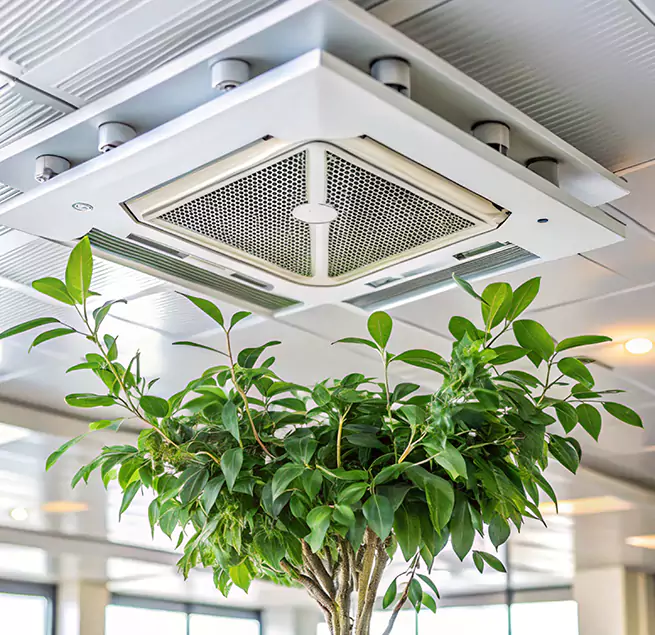 Why Homeowners & Businesses Trust Us in Broken Arrow, OK