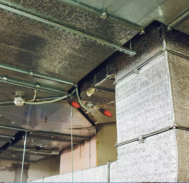 Why Homeowners & Businesses Trust Us Broken Arrow, OK?