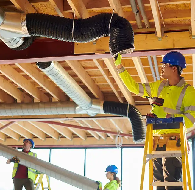 Why Homeowners & Businesses Trust Us in Broken Arrow, OK?