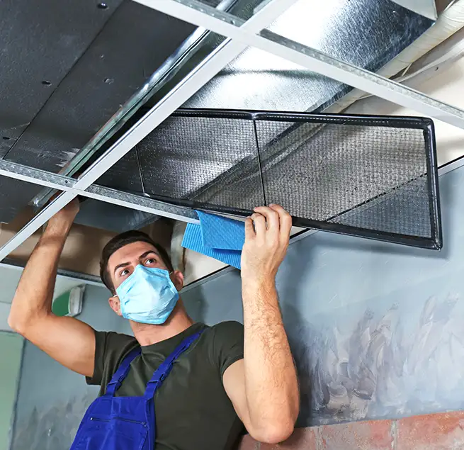 Why Homeowners & Businesses Trust Us in Broken Arrow, OK?