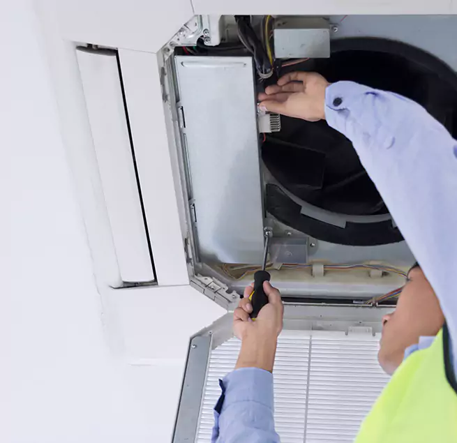 Why Homeowners Businesses Trust Us Broken Arrow, OK