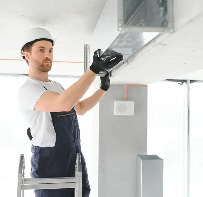 Why Homeowners & Businesses Trust Us in Broken Arrow, OK?