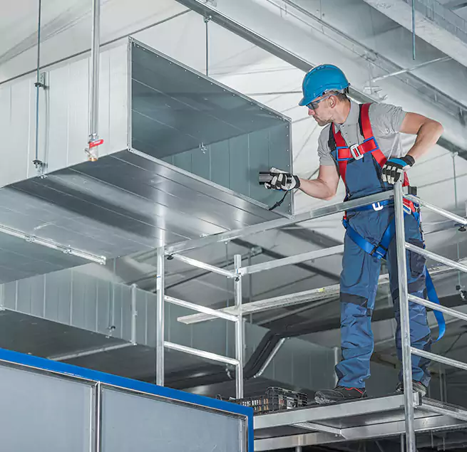 Why Homeowners & Businesses Trust Us Broken Arrow, OK