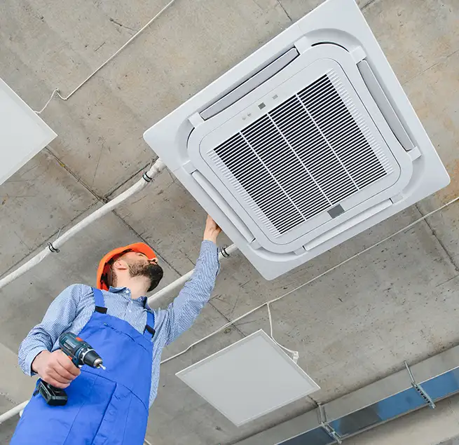  Why Homeowners & Businesses Trust Us in Broken Arrow, OK?