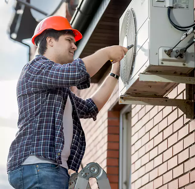 Why Homeowners & Businesses Trust Us Broken Arrow, OK