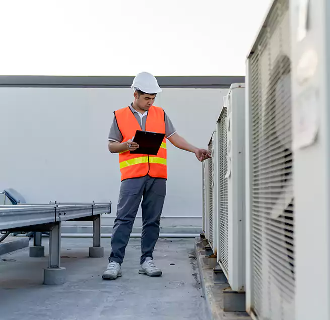 Why Homeowners & Businesses Trust Us in Broken Arrow, OK?