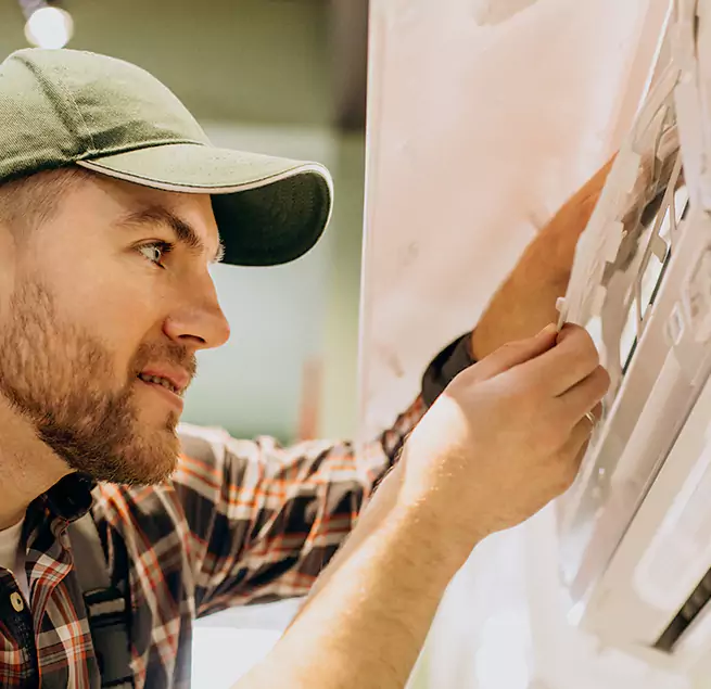 Why Homeowners & Businesses Trust Us in Broken Arrow, OK?