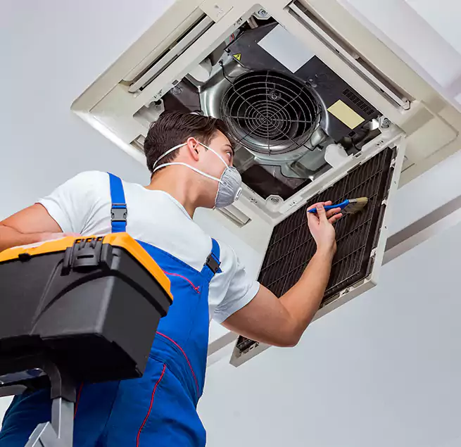 Why Homeowners & Businesses Trust Us in Broken Arrow, OK?